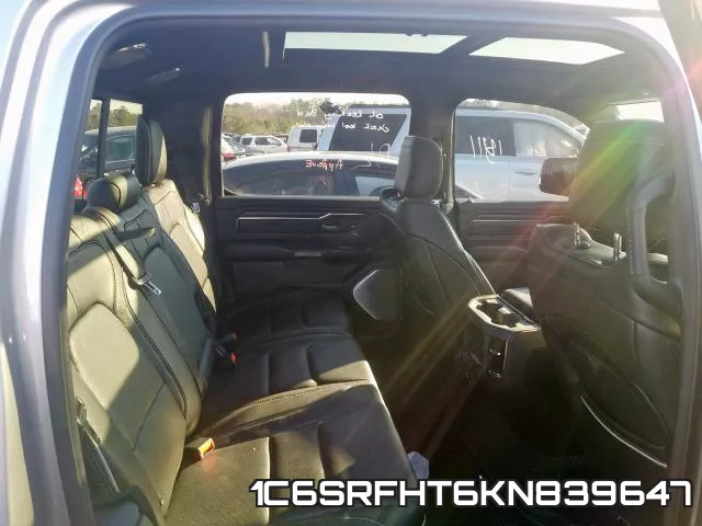 1C6SRFHT6KN839647 фото 7