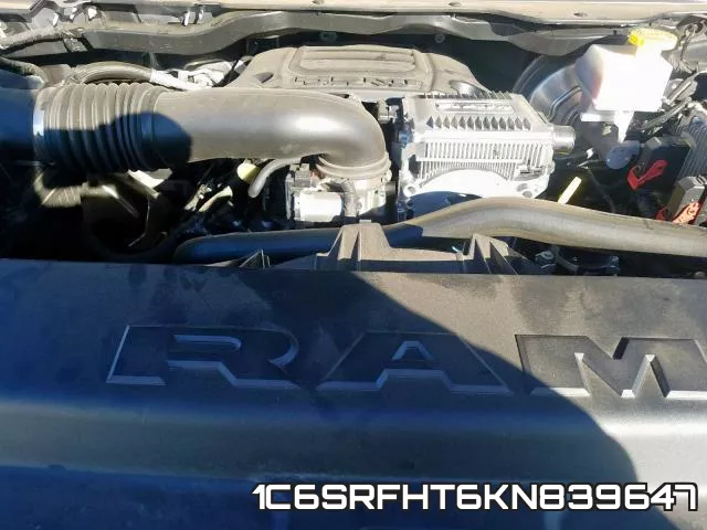 1C6SRFHT6KN839647 фото 8