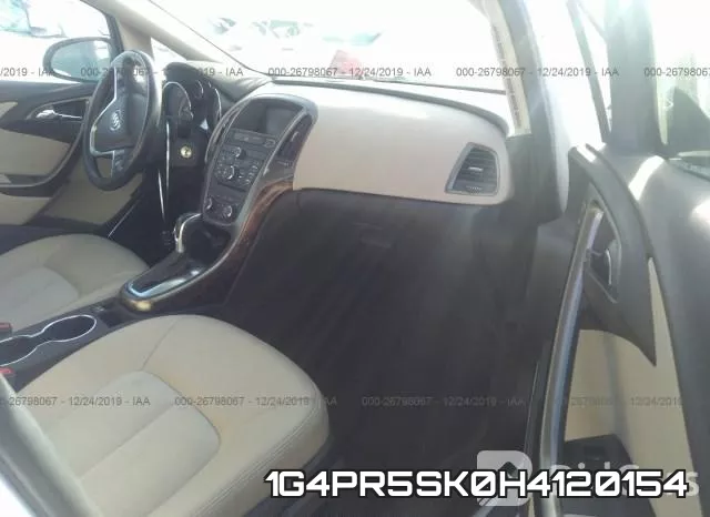 1G4PR5SK0H4120154 фото 6