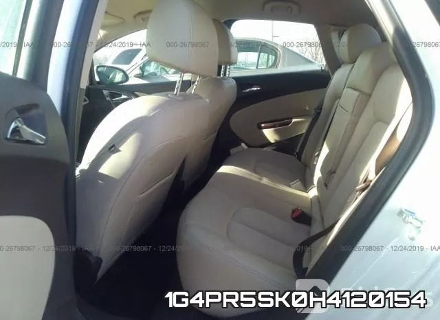 1G4PR5SK0H4120154 фото 9