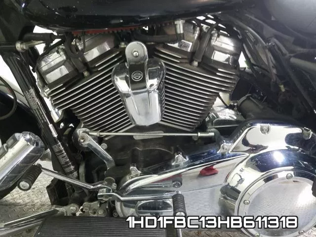 1HD1FBC13HB611318 фото 2