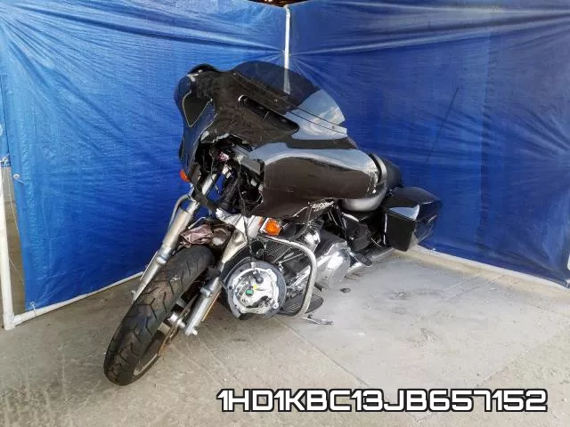 1HD1KBC13JB657152 фото 3