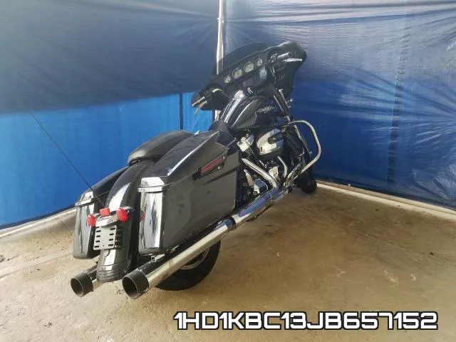 1HD1KBC13JB657152 фото 5