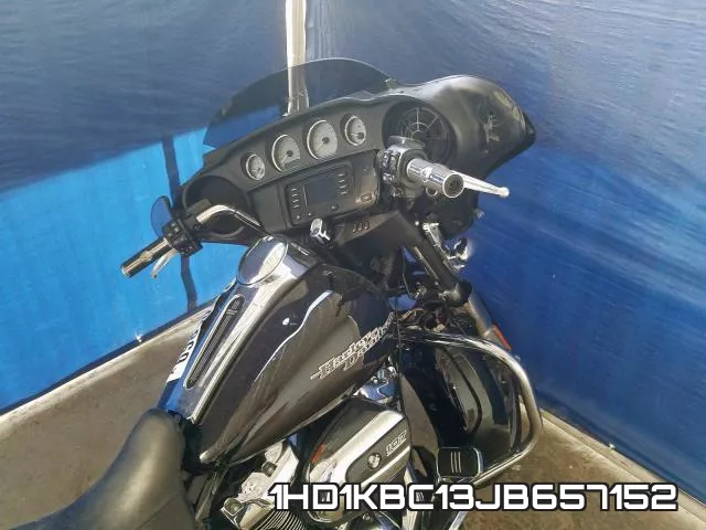 1HD1KBC13JB657152 фото 6