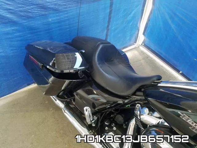 1HD1KBC13JB657152 фото 7