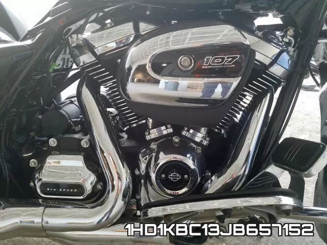 1HD1KBC13JB657152 фото 8