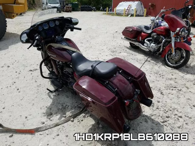 1HD1KRP18LB610088 фото 4