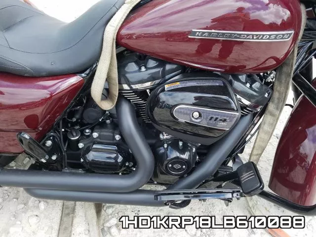 1HD1KRP18LB610088 фото 7