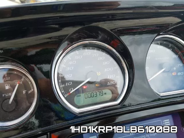 1HD1KRP18LB610088 фото 8