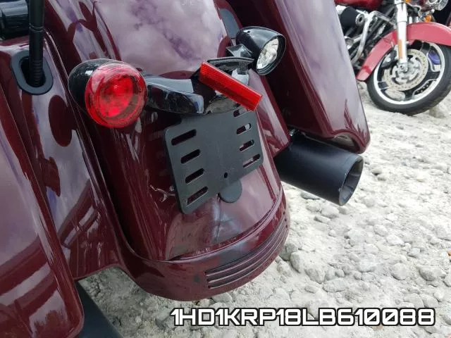 1HD1KRP18LB610088 фото 9