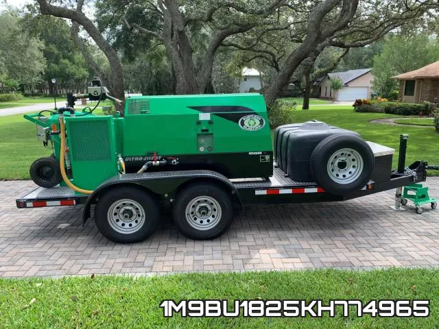 1M9BU1825KH774965 фото 6