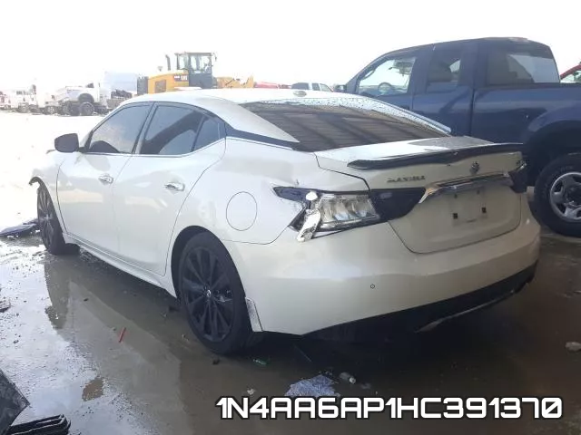 1N4AA6AP1HC391370 фото 4