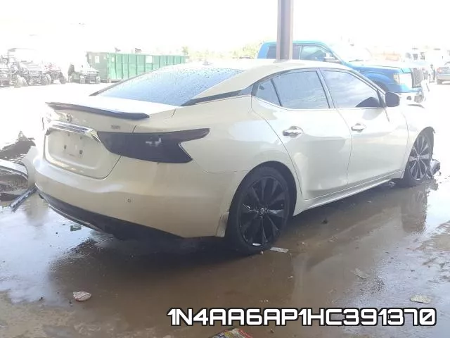 1N4AA6AP1HC391370 фото 5
