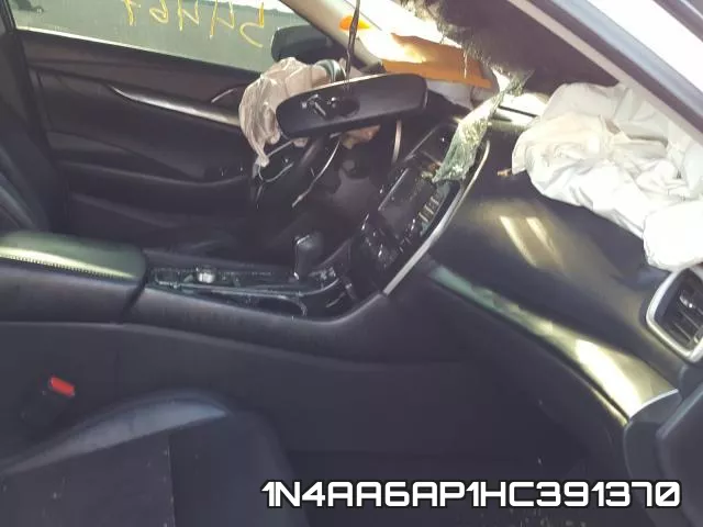 1N4AA6AP1HC391370 фото 6