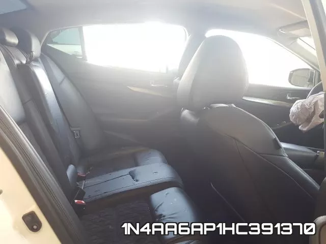 1N4AA6AP1HC391370 фото 7
