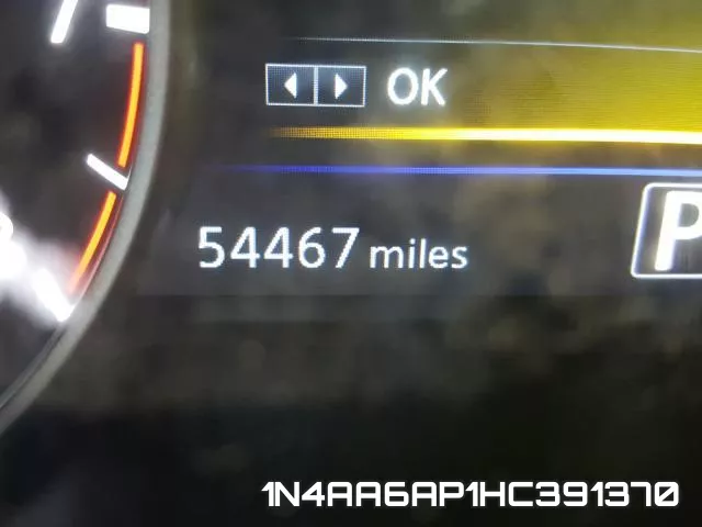 1N4AA6AP1HC391370 фото 9