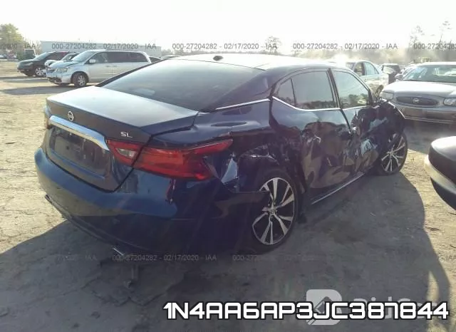 1N4AA6AP3JC387844 фото 5