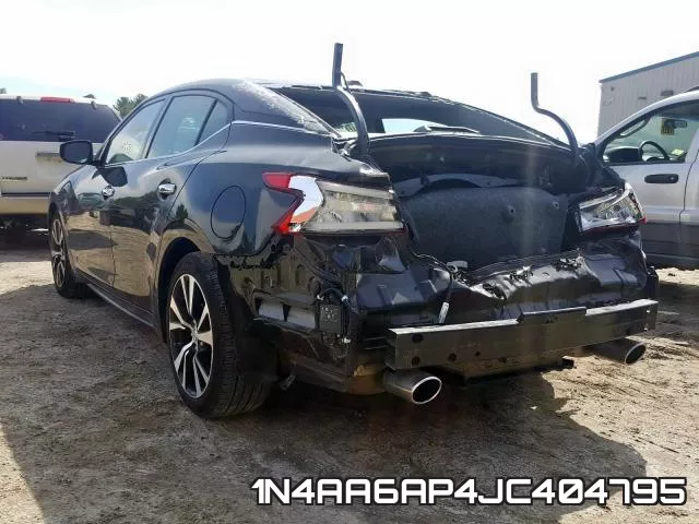 1N4AA6AP4JC404795 фото 4