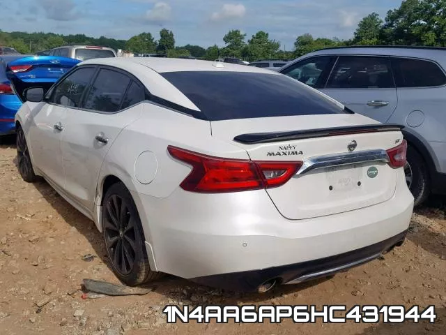 1N4AA6AP6HC431944 фото 4