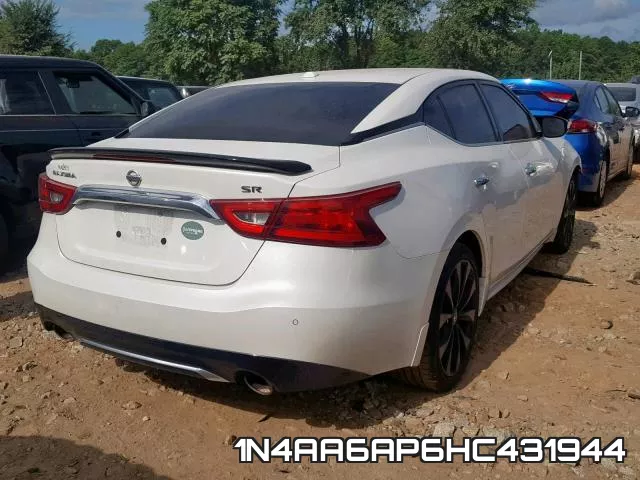 1N4AA6AP6HC431944 фото 5