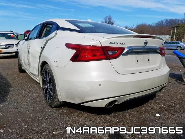 1N4AA6AP9JC397665 фото 4