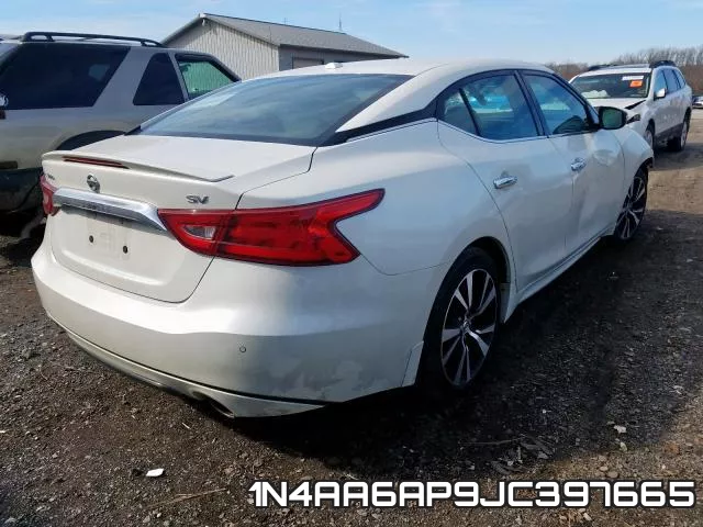 1N4AA6AP9JC397665 фото 5