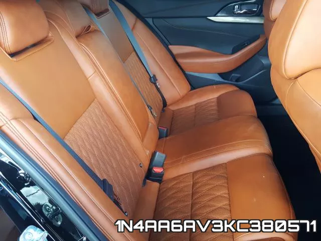 1N4AA6AV3KC380571 фото 7