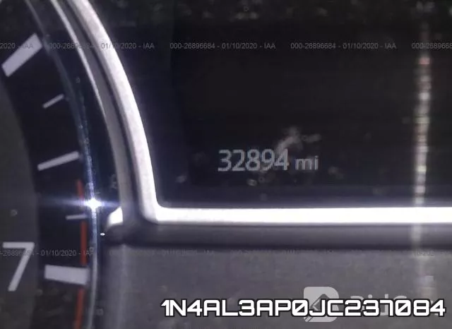 1N4AL3AP0JC237084 фото 8