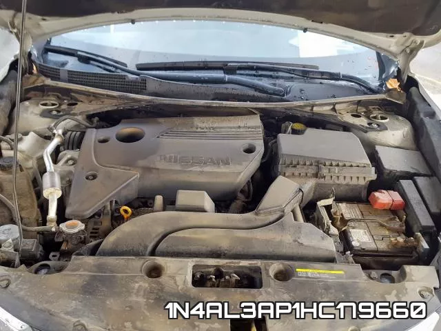 1N4AL3AP1HC179660 фото 8
