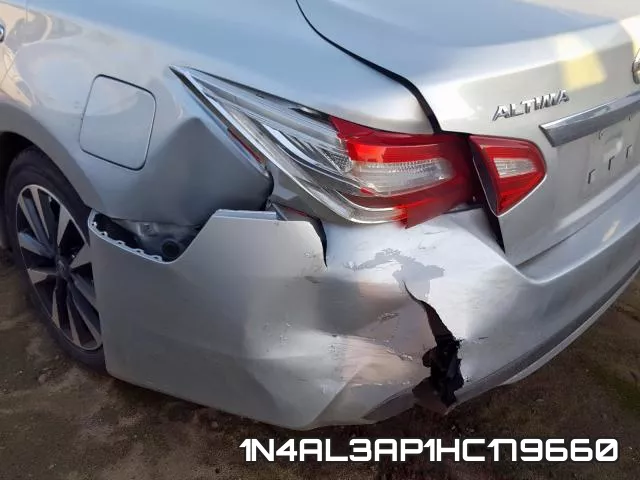 1N4AL3AP1HC179660 фото 10