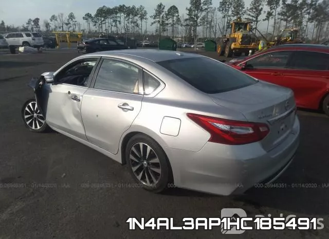 1N4AL3AP1HC185491 фото 4