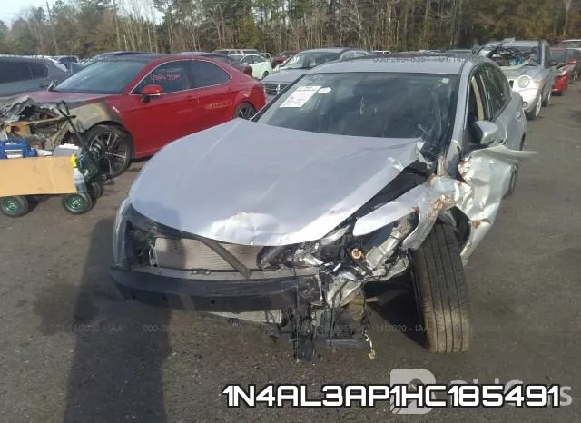 1N4AL3AP1HC185491 фото 7