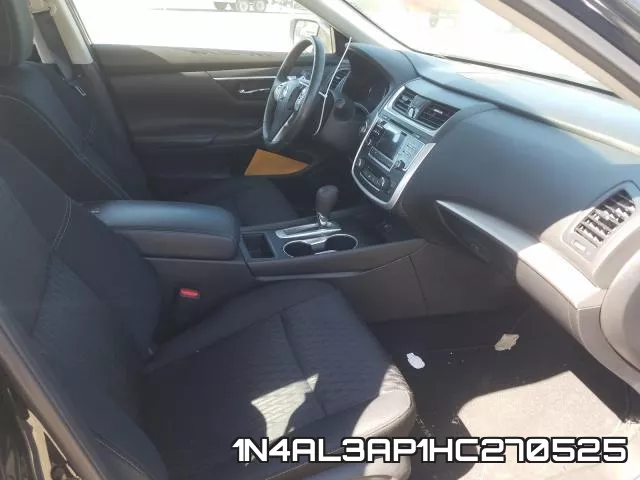 1N4AL3AP1HC270525 фото 6
