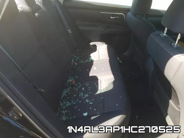 1N4AL3AP1HC270525 фото 7
