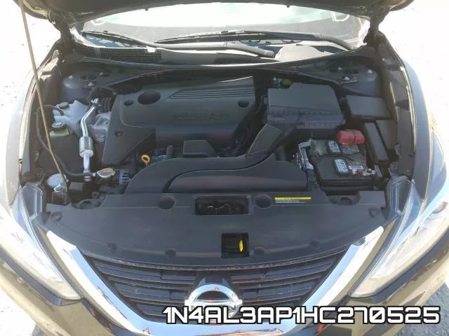 1N4AL3AP1HC270525 фото 8