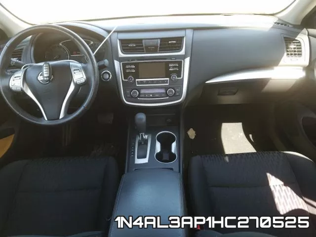 1N4AL3AP1HC270525 фото 10