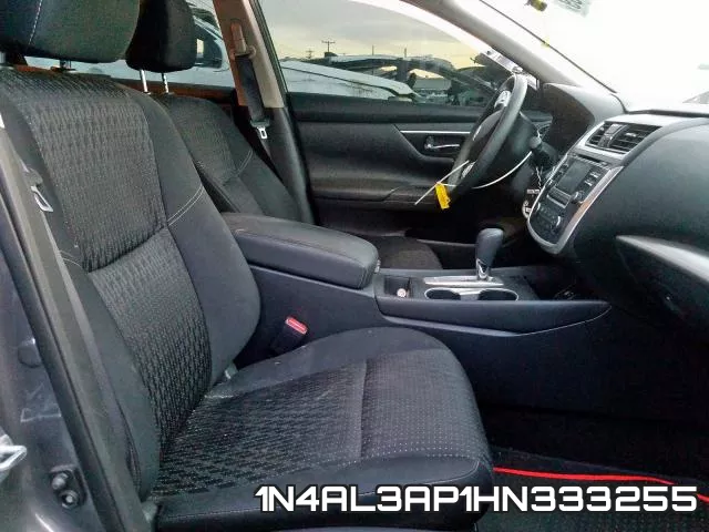 1N4AL3AP1HN333255 фото 5