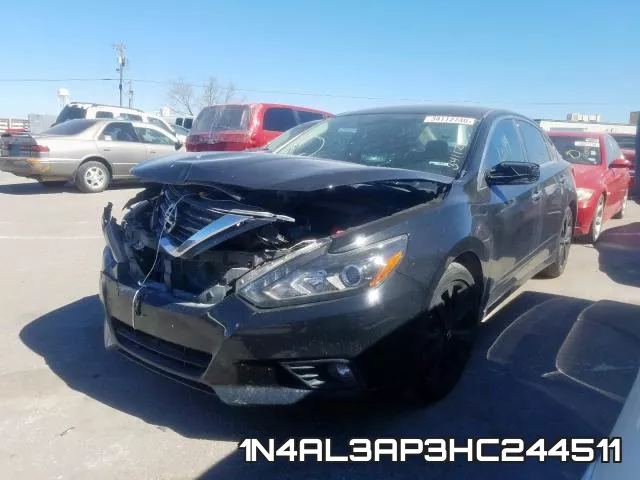 1N4AL3AP3HC244511 фото 3