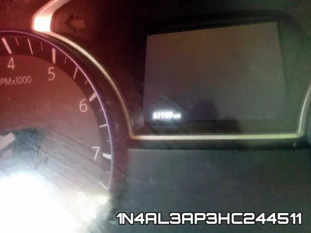 1N4AL3AP3HC244511 фото 9