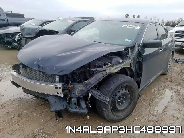1N4AL3AP3HC488997 фото 3