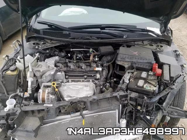 1N4AL3AP3HC488997 фото 8