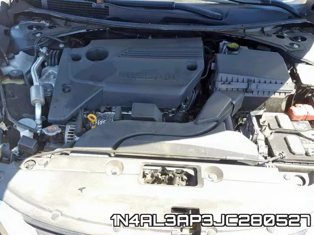1N4AL3AP3JC280527 фото 8