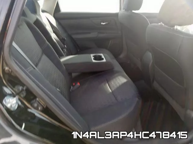 1N4AL3AP4HC478415 фото 7