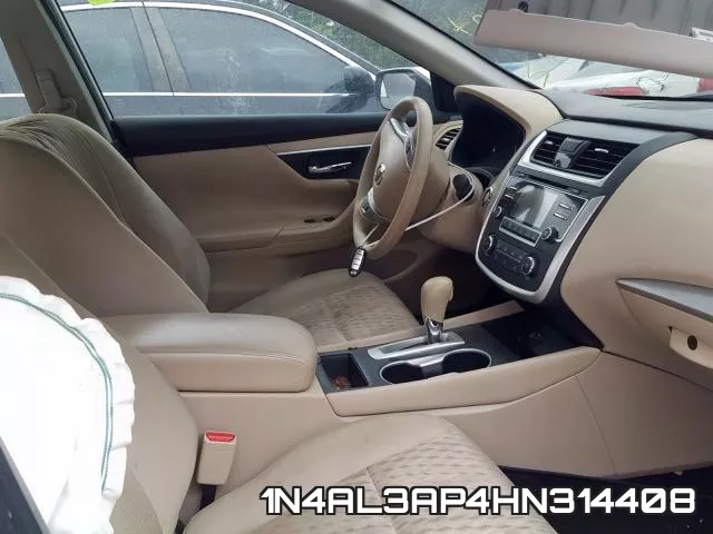 1N4AL3AP4HN314408 фото 6