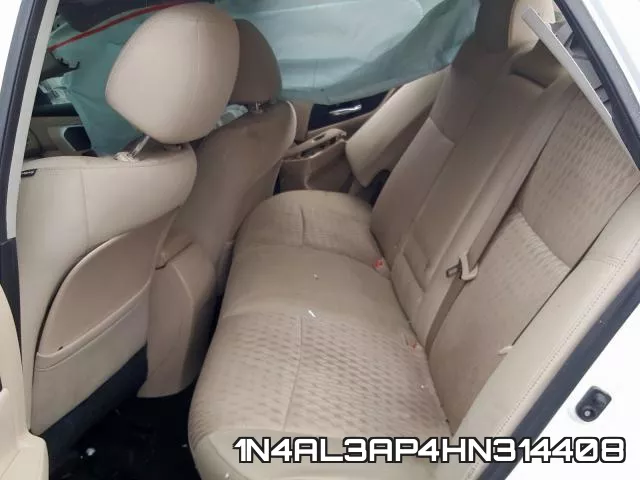 1N4AL3AP4HN314408 фото 7