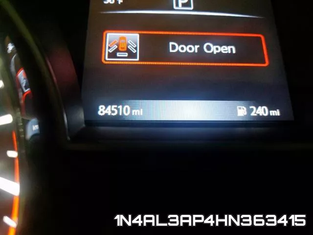 1N4AL3AP4HN363415 фото 9