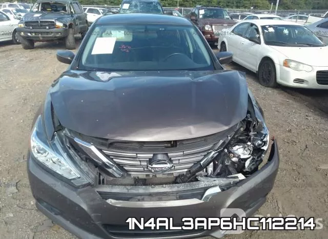 1N4AL3AP6HC112214 фото 7