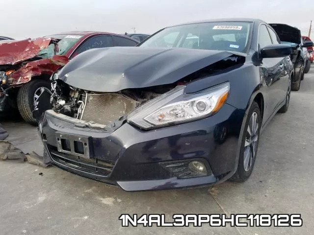 1N4AL3AP6HC118126 фото 3