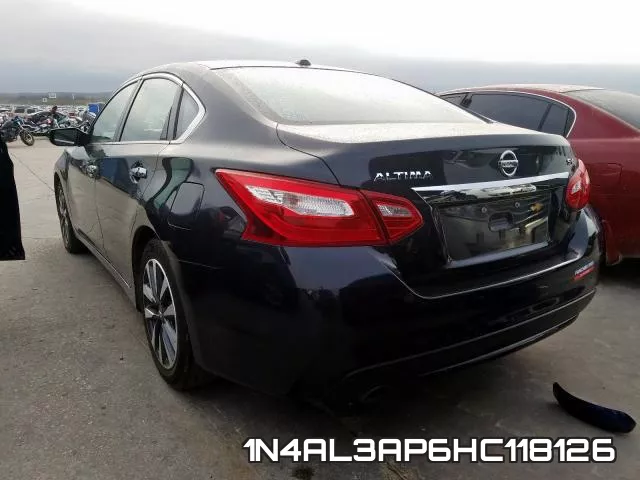 1N4AL3AP6HC118126 фото 4