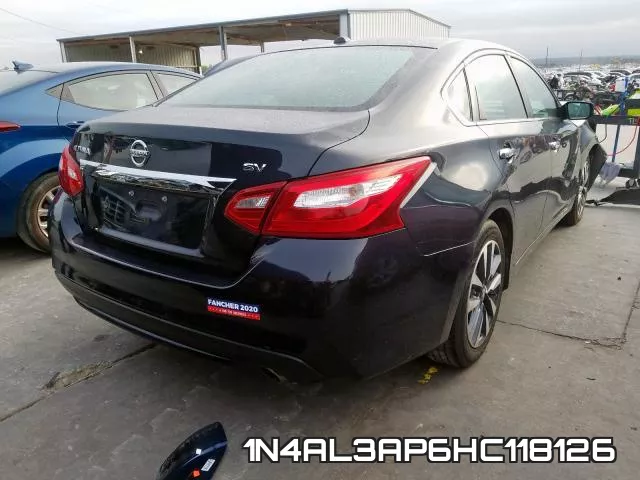 1N4AL3AP6HC118126 фото 5